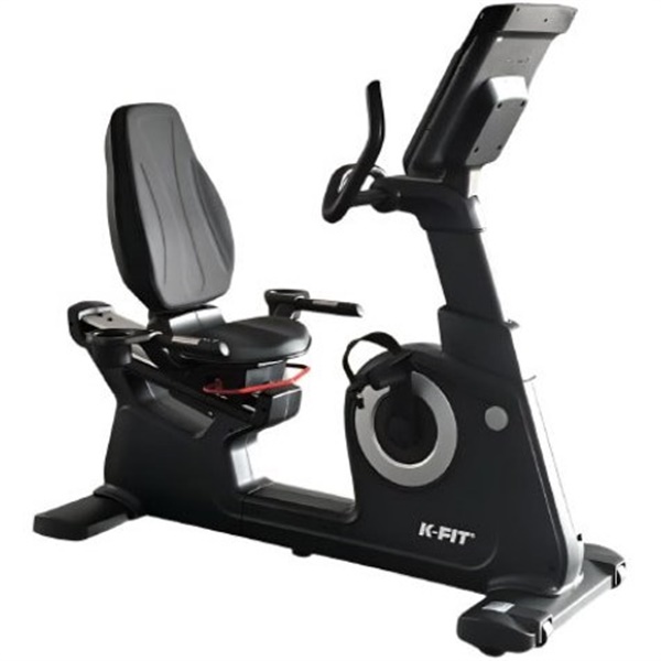 دوچرخه باشگاهی پشتی دار K-FIT مدل 9003RW